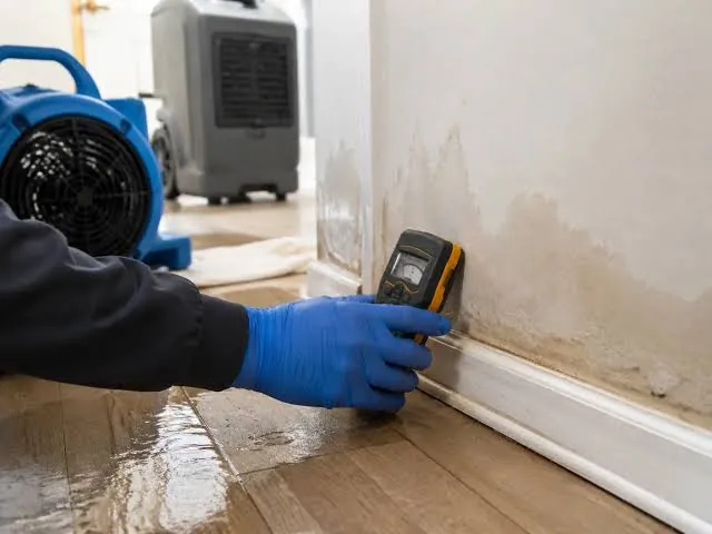 24/7 Water damage restoration services in Worthington Hills, KY - Rapid flood cleanup and mitigation
